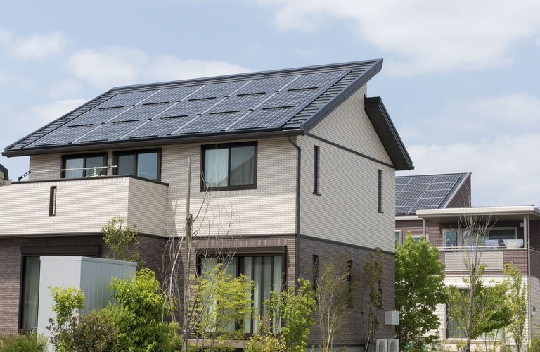 リフォームの設備工事 | 茨城の太陽光ならOZ電設