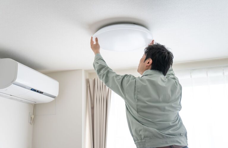 電気工事のご相談 | 茨城の太陽光ならOZ電設