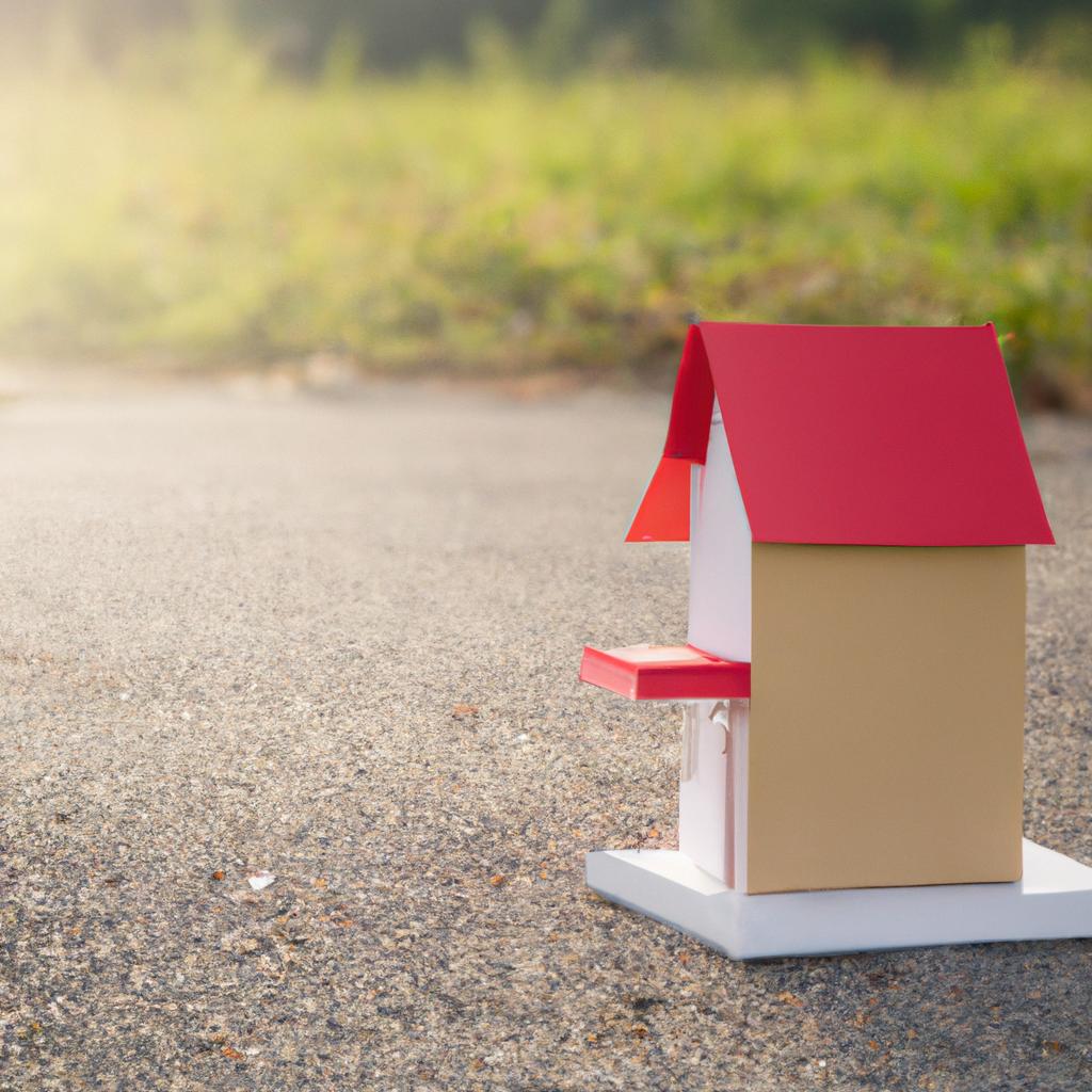 未来を創る、快適な住まいを手に入れよう
